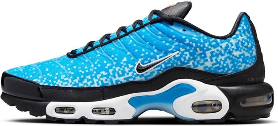 Nike Air MAX PL TN� HEREN SNEAKERS - Foto 2