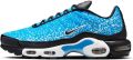 Nike AIR MAX PL TN” HEREN SNEAKERS - Blauw