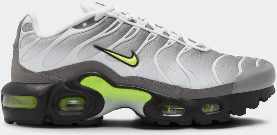 Nike Sneakers Air Max Plus Neon (GS)