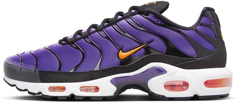 Nike Air Max Plus OG 'Voltage Purple' (2024)