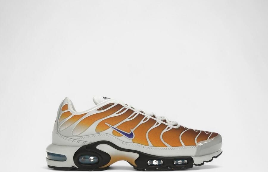 Nike Lage Sneakers Air Max Plus One Block Down Chutney - Foto 1