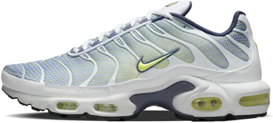 Nike Lage Sneakers Baskets Air Max Plus maille respirante