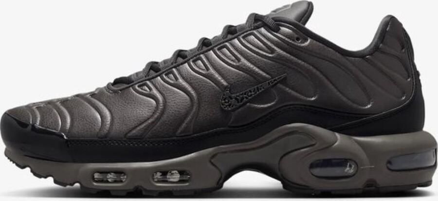 Nike Air MAX PLUS PREMIUM QUICKSTRIKE Sneakers Unisex