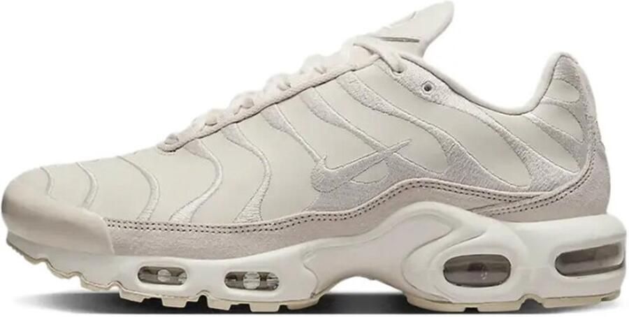 Nike Air Max Plus PRM sschoen 44.5 Light Orewood Brown Sail Light Orewood Brown