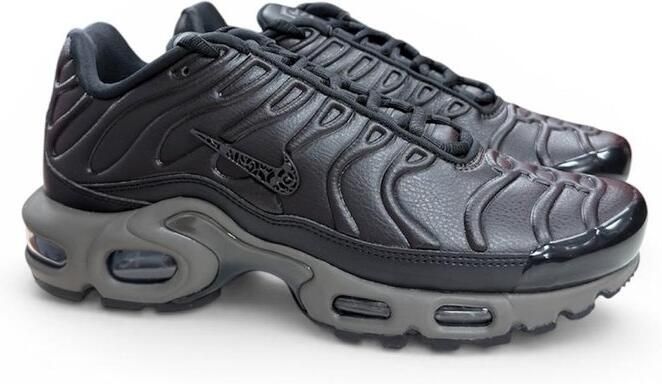 Nike Air Max Plus Prm QS Oly Sneakers Kinderen