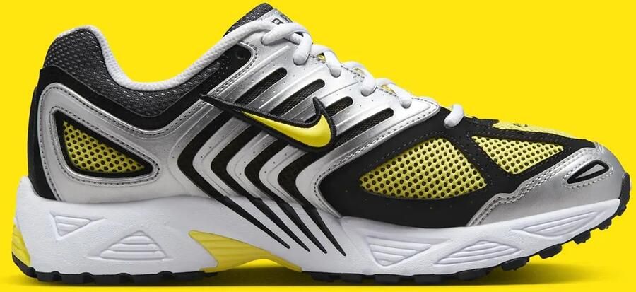 Nike Air Max Plus Running Shoe Wo White Sneakers