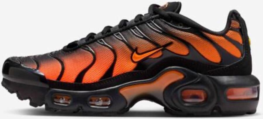 Nike Air Max Plus Schoenen voor kinderen”