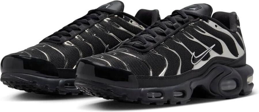 Nike Air Max Plus SE Black Chrome ) - Foto 1