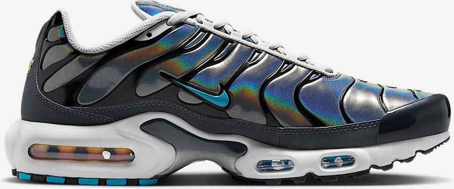 Nike Air Max Plus Sneaker Limited Edition