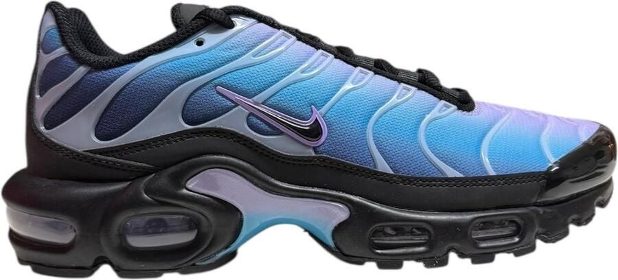 Nike Air Max Plus Sneakers Cotton Candy