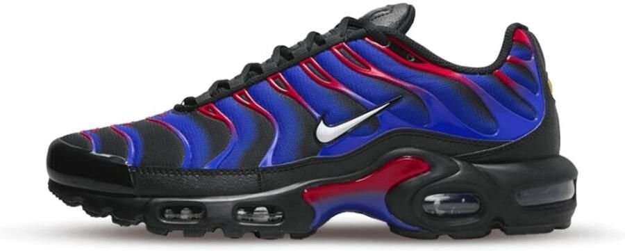 Nike Lage Sneakers Air Max Plus TN Spider Man