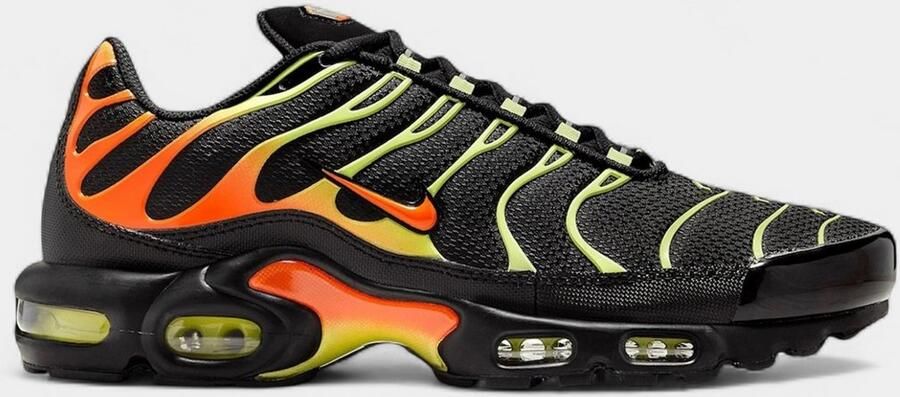 Nike Lage Sneakers Air Max Plus Sunrise