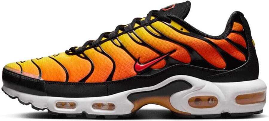 Nike Lage Sneakers Air Max Plus TN Sunset