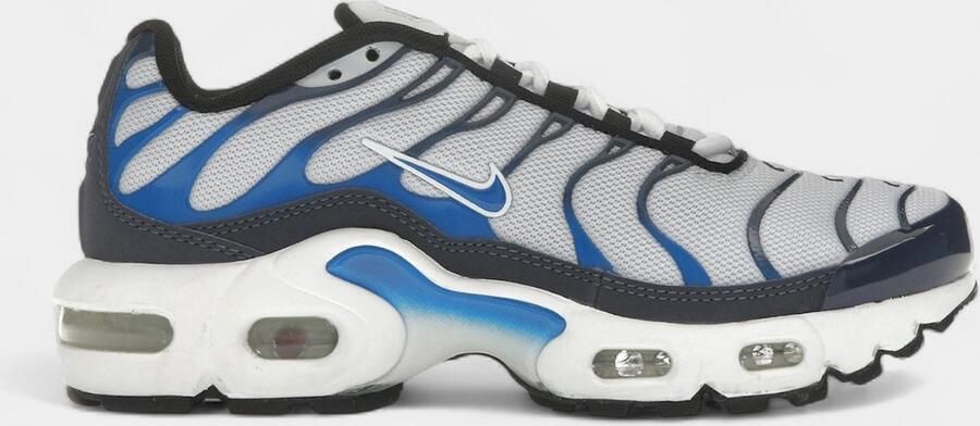 Nike Lage Sneakers Air Max Plus Thunder Blue Photo Blue (GS)