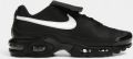 Nike Air Max Plus Tiempo Black White (Women's) - Wit