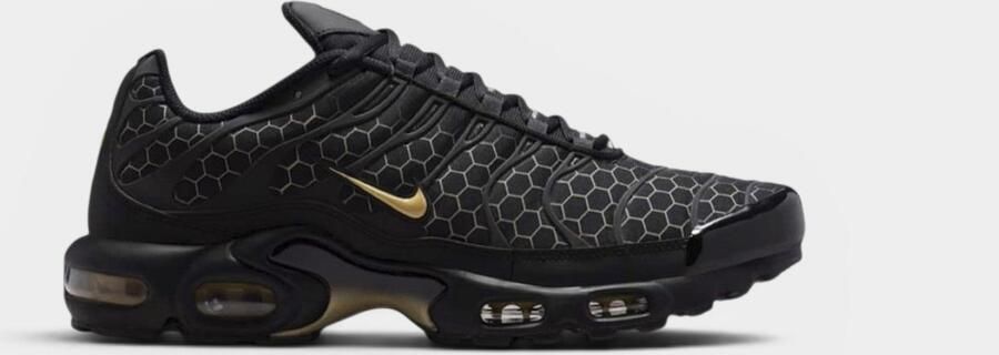 Nike Air Max Plus TN Black Honey