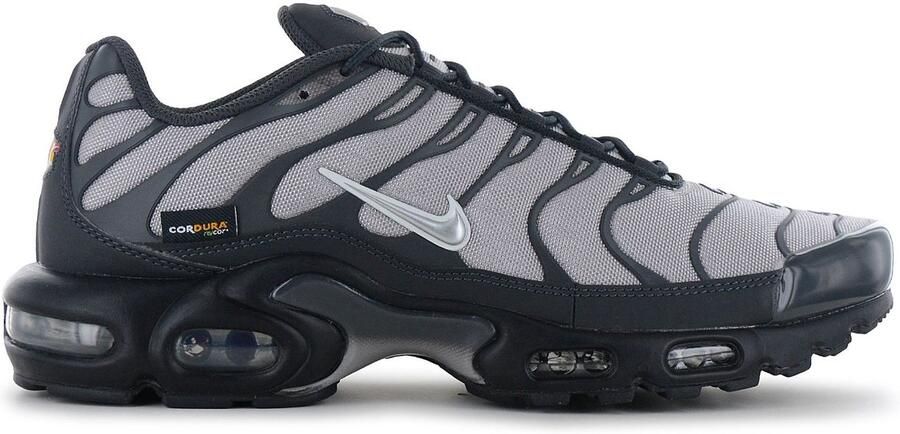Nike Air Max Plus TN Cordura Heren Sneakers Schoenen Grijs IM5983