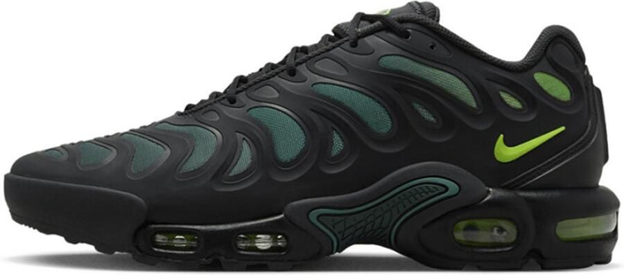 Nike Air Max Plus TN Drift Heren Sneakers Schoenen Zwart FD4290