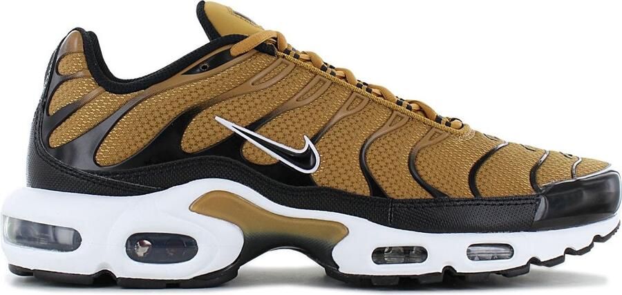 Nike Air Max Plus TN Golden Harvest Heren Sneakers Schoenen DM0032