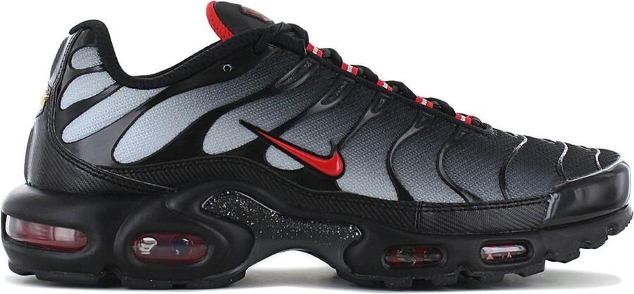 Nike Air Max Plus TN Gradient Heren Sneakers Schoenen CI2299