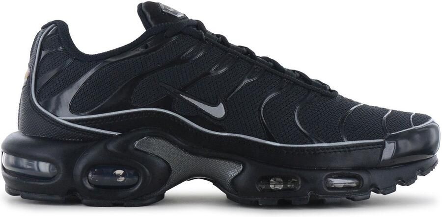 Nike Air Max Plus TN OG Black Reflective Heren Sneakers Schoenen HV8066