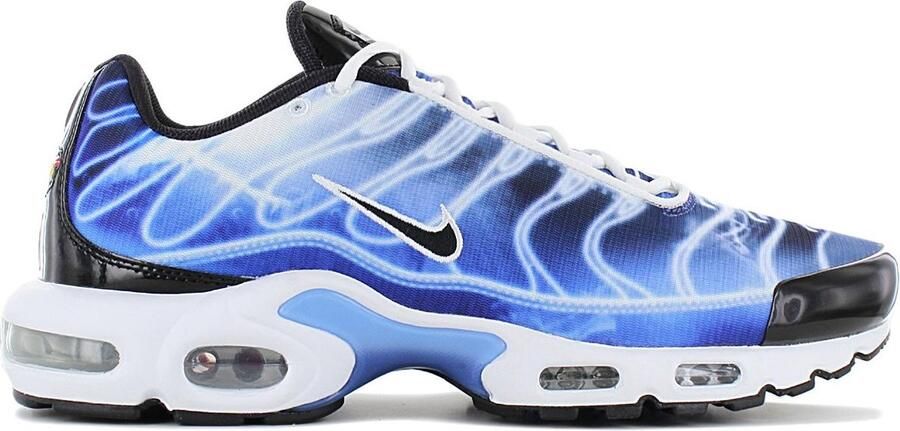 Nike Air Max Plus TN OG Light Photography Heren Sneakers Vrijetijdsschoenen Schoenen DZ3531 - Foto 2