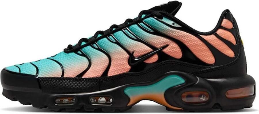 Nike Air Max Plus TN Sneakers Mannen Aurora Green