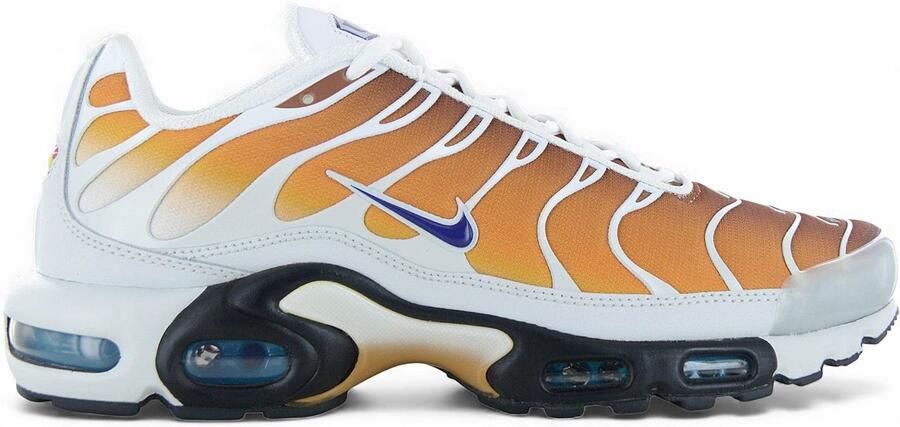 Nike Air Max Plus TN SP One Block Down Heren Sneakers Schoenen Chutney FZ3308