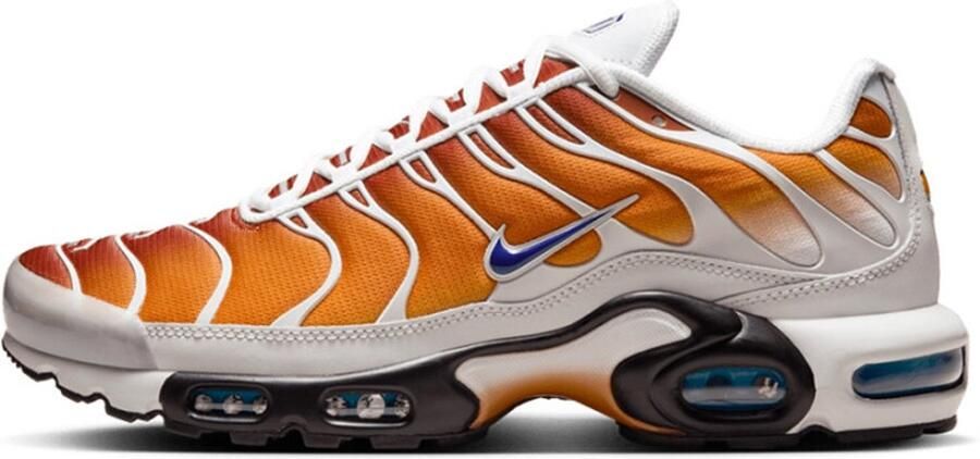 Nike Air Max Plus TN SP One Block Down Heren Sneakers Schoenen Chutney FZ3308