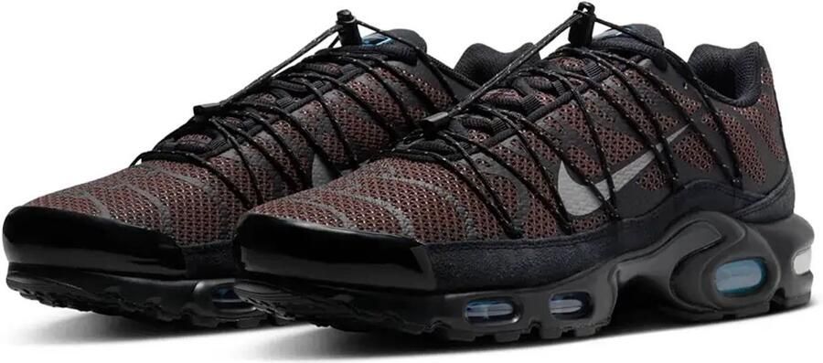 Nike Air Max Plus TN Drift Panda Heren Sneakers Schoenen Wit FD4290 - Foto 3