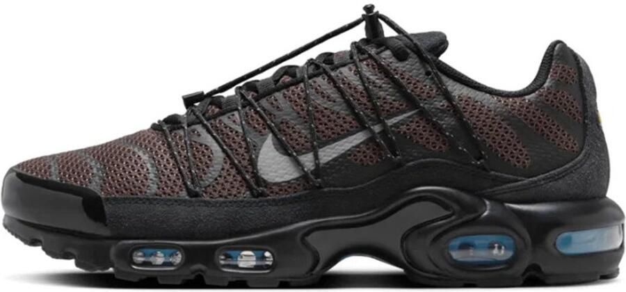 Nike Air Max Plus TN Drift Panda Heren Sneakers Schoenen Wit FD4290 - Foto 2
