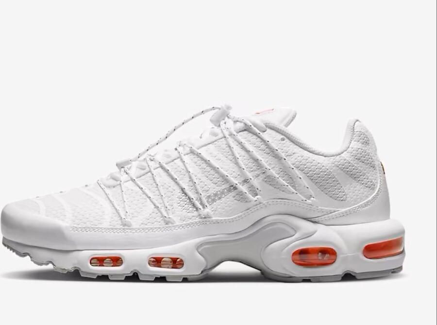 Nike Air Max Plus Tn Uttility Wit