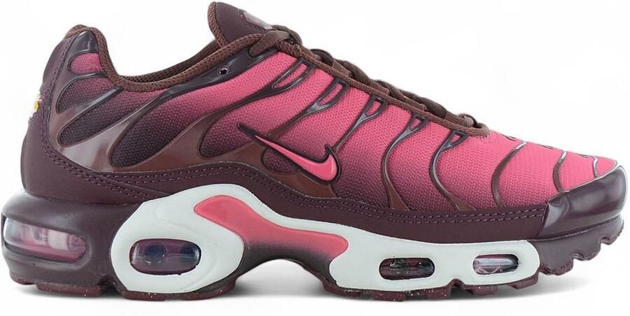 Nike Air Max Plus TN (W) Dames Sneakers Schoenen Pink HQ4048