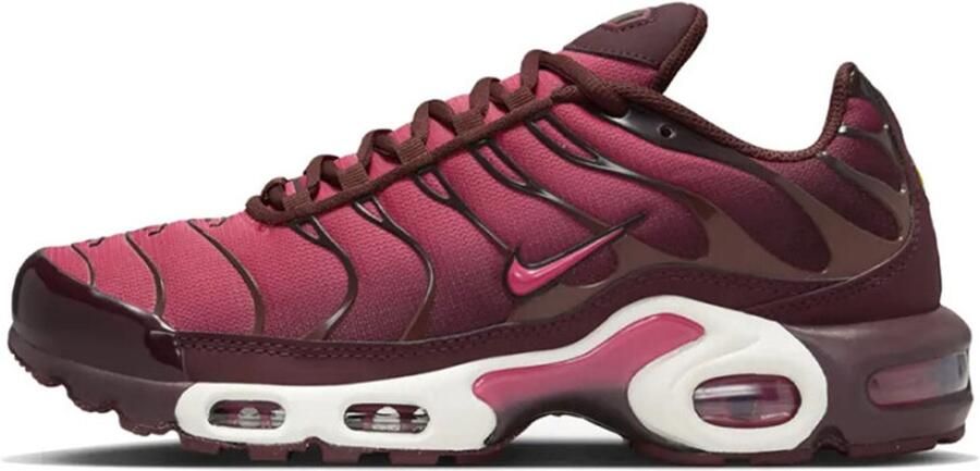 Nike Air Max Plus TN (W) Dames Sneakers Schoenen Pink HQ4048
