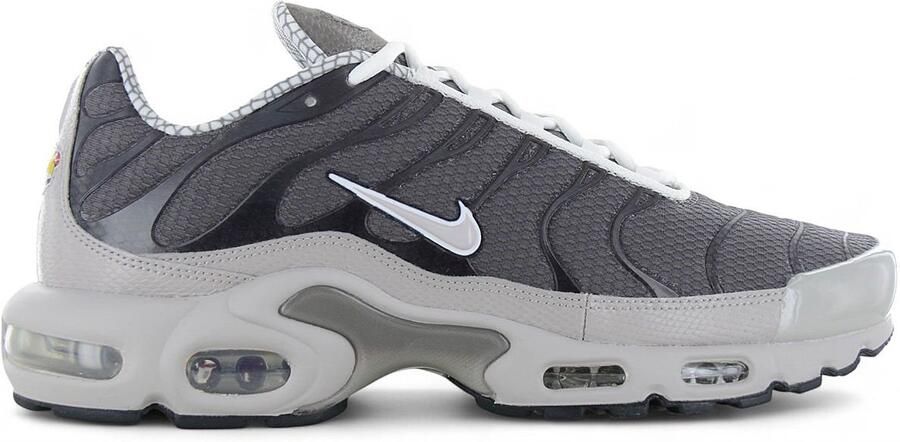 Nike Air Max Plus TN Year of The Snake Heren Sneakers Schoenen Grijs IB7679