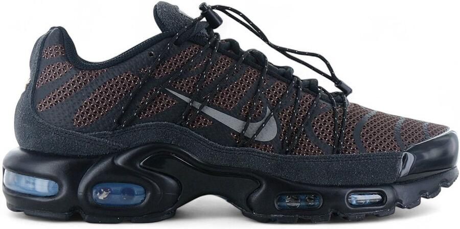 Nike Air Max Plus Utility Baroque Brown Sneakers Bruin