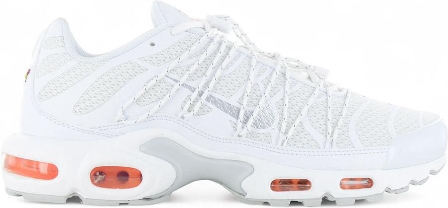 Nike Air MAX PLUS UTILITY FJ4232-100 Sneakers Schoenen - Foto 2