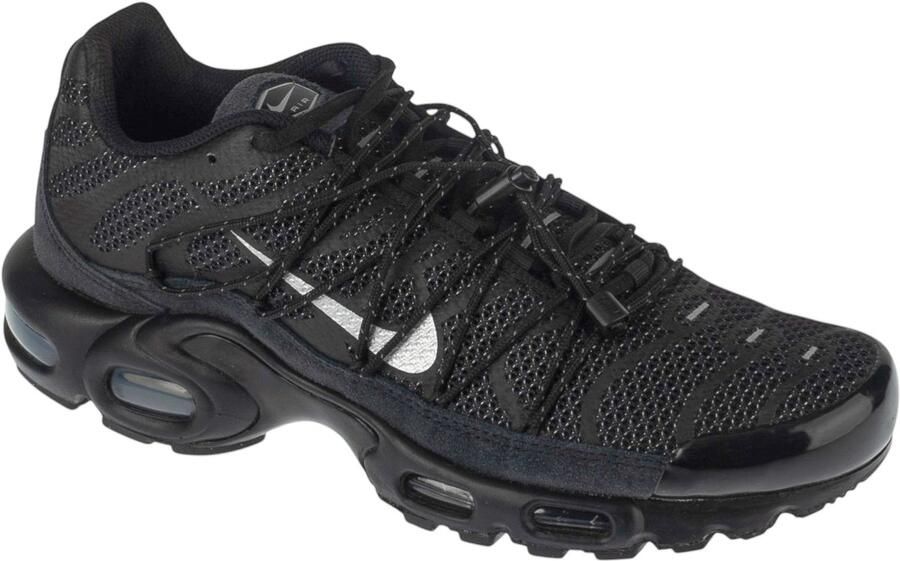 Nike Air Max Plus Utility nen Zwart Sneakers