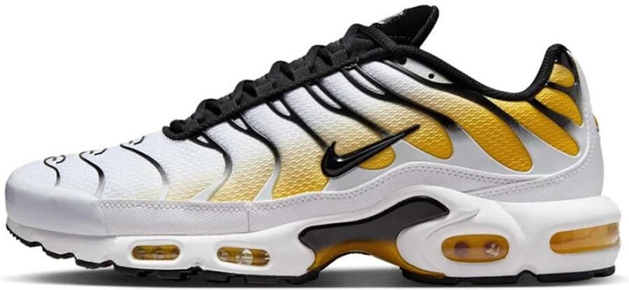 Nike Air Max Plus Varsity Maize Sneakers Unisex - Foto 2