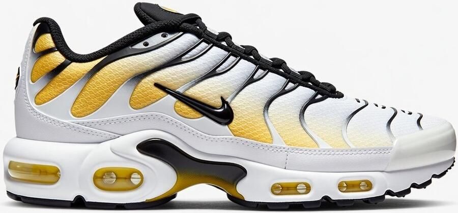 Nike Air Max Plus Varsity Maize Unisex