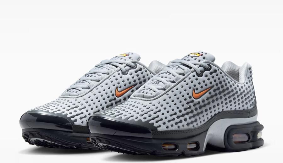 Nike Air Max Plus VII Herenschoenen“