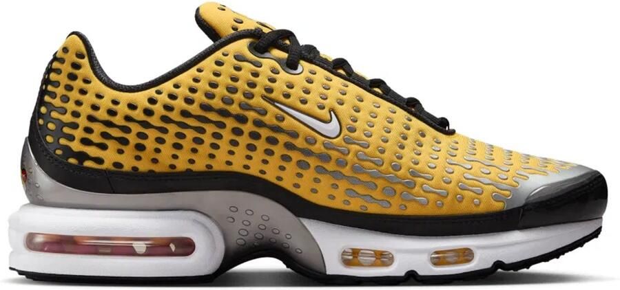 Nike Air Max Plus VII (TN7) Varsity Maize HQ2197