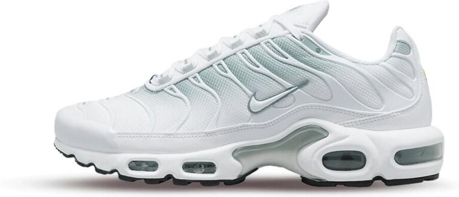 Nike Air Max Plus White Mica Green (W)