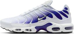 Nike Air Max Plus White Wild Grape