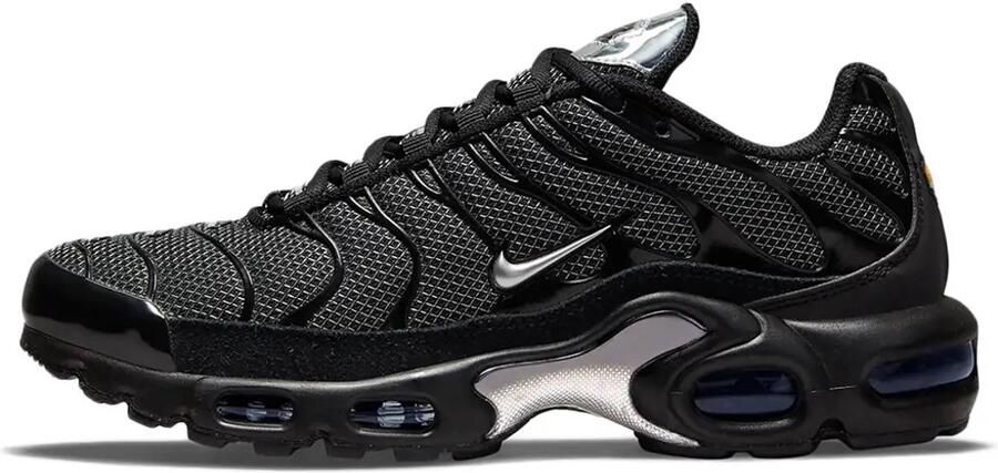 Nike Air Max Plus Zwart Dames Sneaker Limited Edition