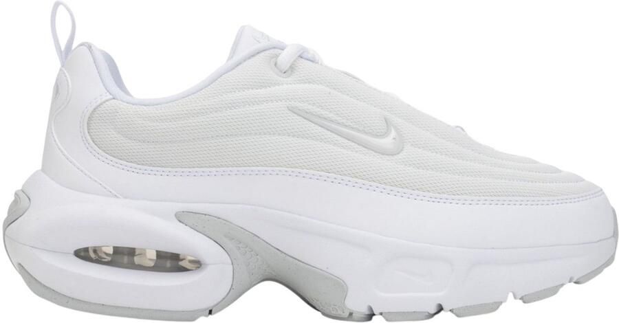 Nike Sportswear Sneakers laag 'AIR MAX PORTAL' wit offwhite - Foto 2