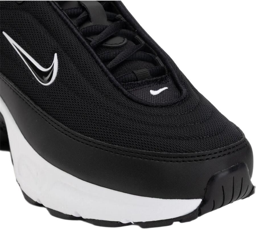 Nike WMNS Air Max Portal Air Max in zwart formaten: 40.5 - Foto 2