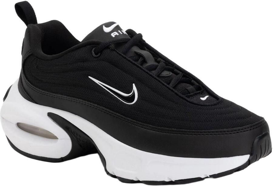 Nike WMNS Air Max Portal Air Max in zwart formaten: 40.5 - Foto 2