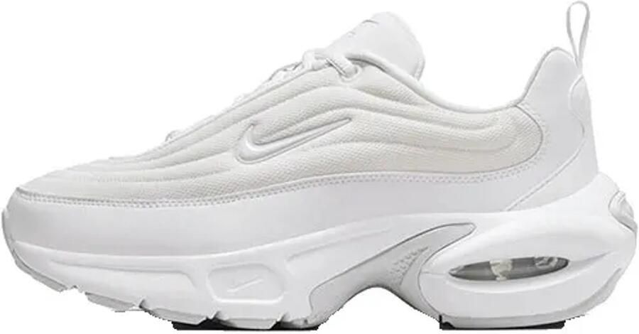 Nike Sportswear Sneakers laag 'AIR MAX PORTAL' wit offwhite