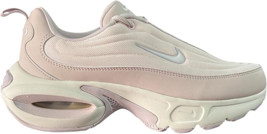 Nike Damesschoenen Air Max Portal Platinum Violet Desert Berry Sail Light Soft Pink- Heren Platinum Violet Desert Berry Sail Light Soft Pink